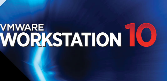 VMware Workstation 10