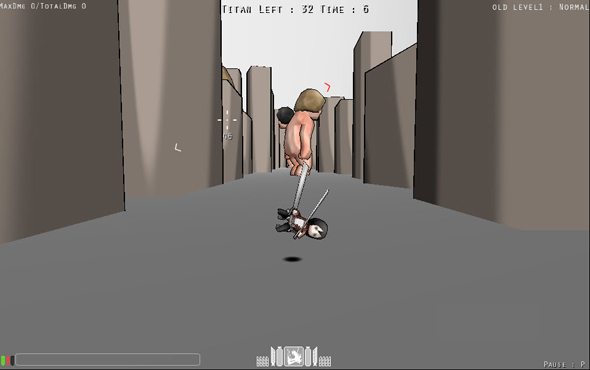 巨人的獵手下載