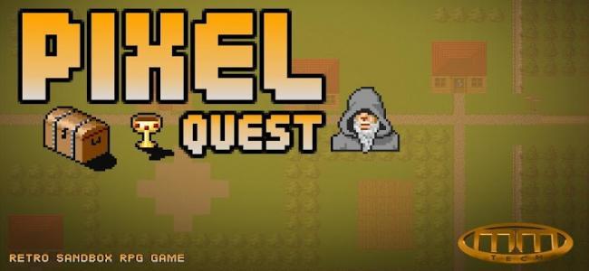 像素謎題王(Pixel Quest) v1.08 安卓版圖1