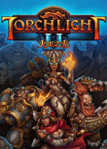 火炬之光內(nèi)存修改器 +6 綠色版 