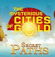 神秘黃金之城:秘密路徑破解補丁 v1.0 綠色版 