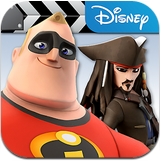 迪士尼無限開拍 安卓版 1.0.1 官方版 