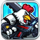 公雞戰(zhàn)士僵尸獵手 1.0.4 帶數(shù)據(jù)包 安卓版 
