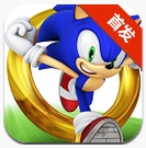 索尼克沖刺安卓版 17.1.0 無限金幣修改版 