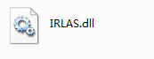 IRLAS.DLL 官方版圖1