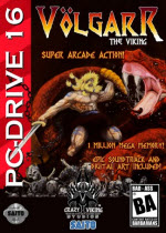 伏爾加維京中文版 v1.1 破解版 