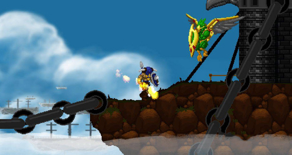 伏爾加維京中文版 v1.1 破解版圖1