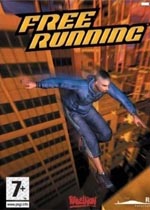 自由奔跑 中文版 