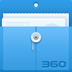 手機(jī)360文件管理器官方下載 V5.5.2 安卓版 