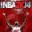 NBA2K14費沃斯與坎特面補 免費版 