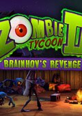 僵尸大亨2漢化補(bǔ)丁 綠色版 