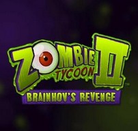 僵尸大亨2免DVD補丁 綠色版 