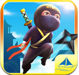 忍者突襲 v1.29 安卓手機版 