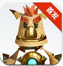 KNACK的冒險(xiǎn) 1.0 安卓版 