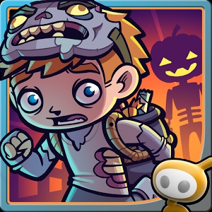 僵尸特攻隊 v2.1.1 安卓版 