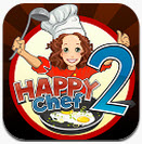 快樂廚師2 V1.0 安卓版 