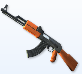 CFak47快速擠頻器 1.03 免費版 