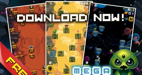 滑板下墜下載 v1.1.21 免費版圖1