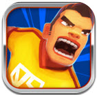 功夫跑酷安卓版 1.0 無盡版 