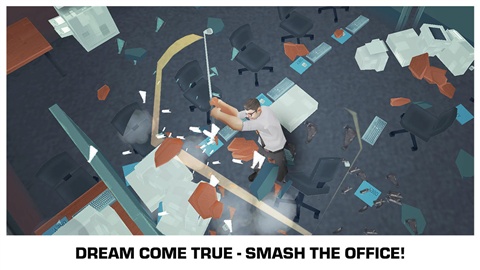 粉碎辦公室 v2.5 安卓版圖5