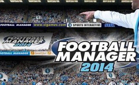 足球經(jīng)理2014單機/聯(lián)機雙版本破解補丁 v14.3.1.28944 綠色版圖1