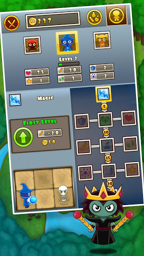 帝國征戰(zhàn)(Empire Conquest) V1.0.4 安卓版圖2