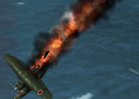 太平洋英雄2 完整漢化版圖4