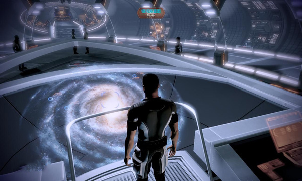 質(zhì)量效應(yīng)2