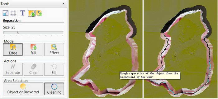 簡(jiǎn)易照片處理軟件