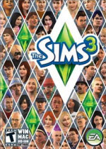 模擬人生3邏輯混亂現(xiàn)代別墅mod 