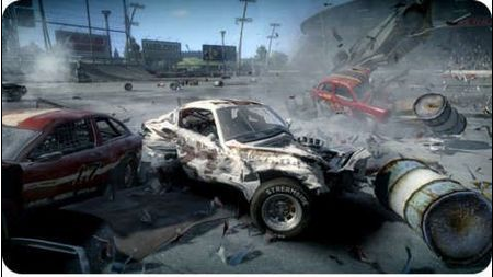 飆車次世代中文版下載