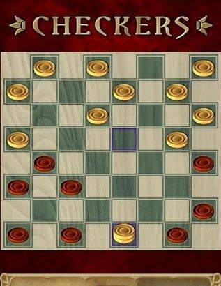 國(guó)際跳棋 v2.05 安卓版圖1