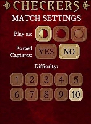 國(guó)際跳棋 v2.05 安卓版圖3