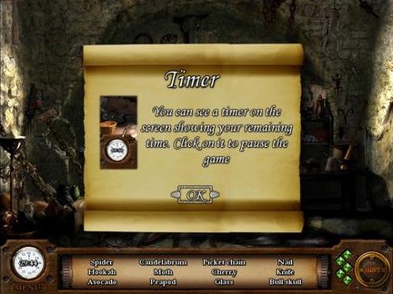 基督山伯爵修改器+2 綠色版圖2