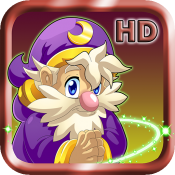 神秘城堡4 1.0.0 安卓版 