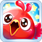 保衛(wèi)鳥蛋 1.0 安卓版 