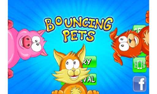 彈彈寵物下載 v1.027 安卓版圖1