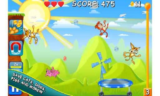 彈彈寵物下載 v1.027 安卓版圖2