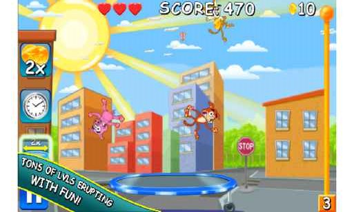 彈彈寵物下載 v1.027 安卓版圖3