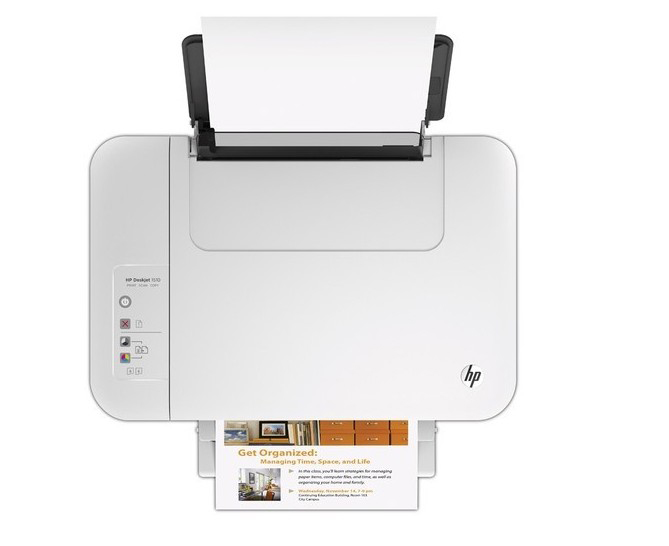 惠普1518打印機(jī)驅(qū)動 v32.1 官方最新版圖2