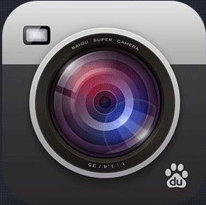 百度相機(jī) v1.4.2 官方版 