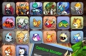 怪獸軍閥安卓版