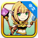 劍與矮人王國安卓版下載 1.1.0 漢化版 