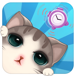 萌貓鬧鐘 v1.4.0 綠色版 