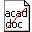 Acaddoc病毒防護器(Acaddoc wall) v1.0 綠色免費版 