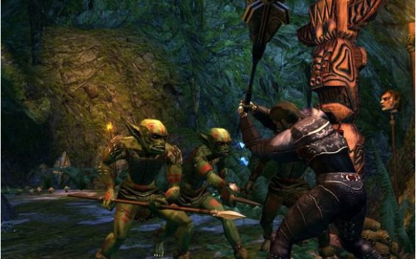 無(wú)冬之夜2 v20150113 漢化中文版圖3