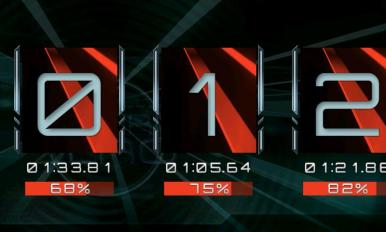 光速飛行之時(shí)光倒流 v1.0.23 安卓版圖1