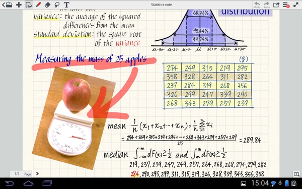 Note Anytime v2.1.2.0 安卓版圖2