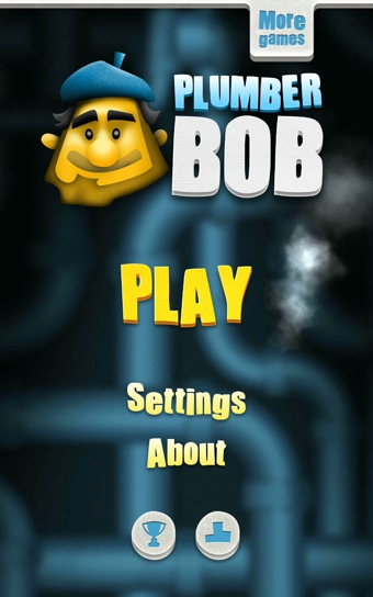 水管工鮑勃:管道疏通下載 v1.1 安卓版圖1