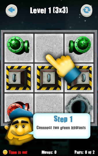 水管工鮑勃:管道疏通下載 v1.1 安卓版圖3